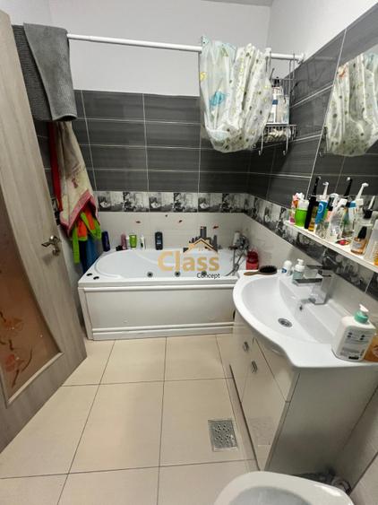 Apartament 2 camere | Parcare | 54 mpu | Zona Dambul Rotund