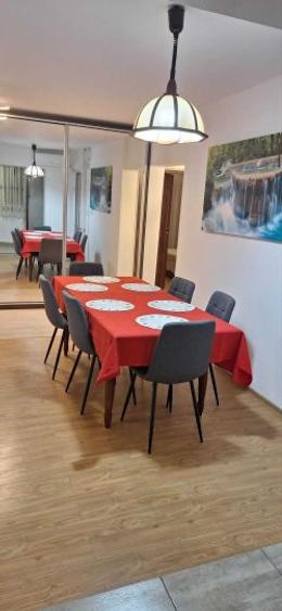 Închiriere Apartament 3 camere în Iancului, Renovat, Boiler, Prox Metrou