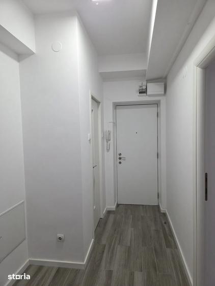 Spațiu de birouri 3 camere, 60 mp, decomandat – Floreasca
