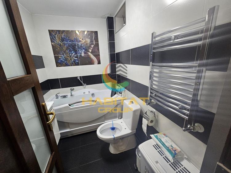 Casa Tineretului de Vanzare, Metrou Tineretului 3 min