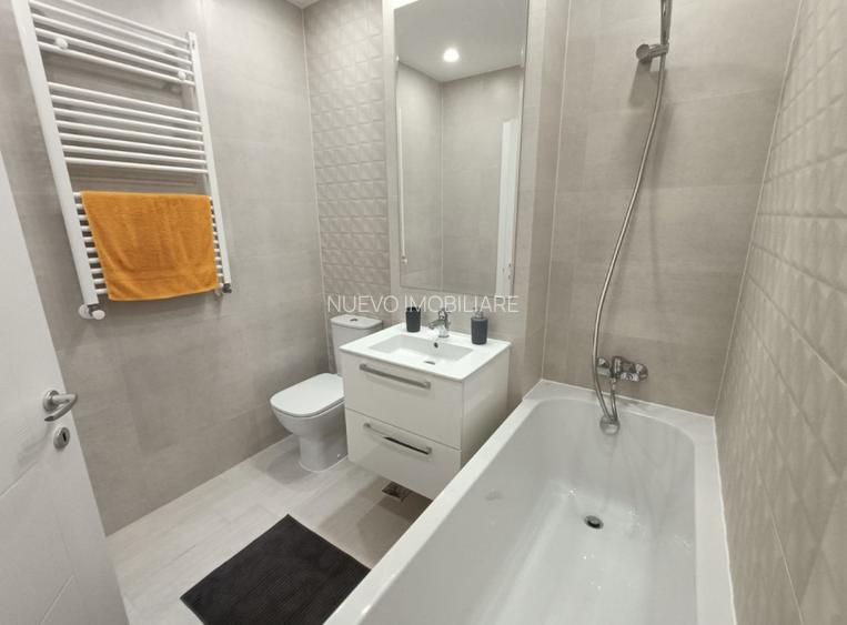 Garsoniera | Hils Pallady | Loc parcare | Centrala | Balcon | Metrou - 7