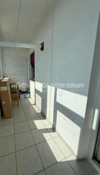 ETAJ 3! Apartament 3 camere 2 bai 70mp, Tatarasi, CT + AC - 12