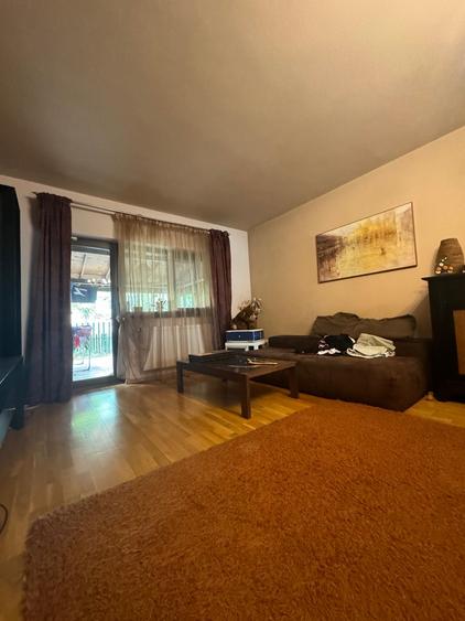 Baneasa, Jolie Ville, Iancu Nicolae, vila P+1 tip duplex, teren 225 mp,