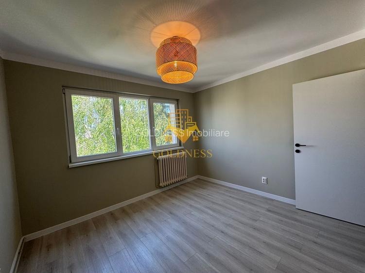 4 camere decomandate, Cartier Manastur, McDonalds, Primaverii, - 6