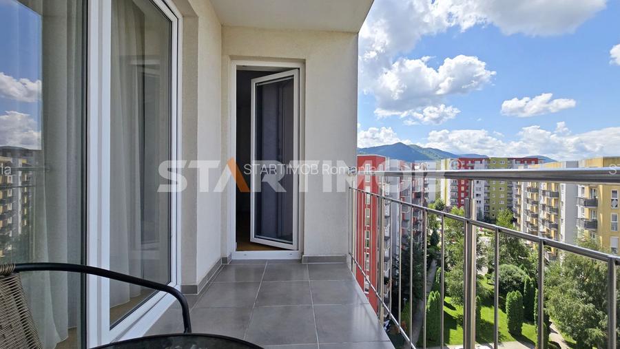 Apartament 3 camere Avantgarden Bartolomeu - 16