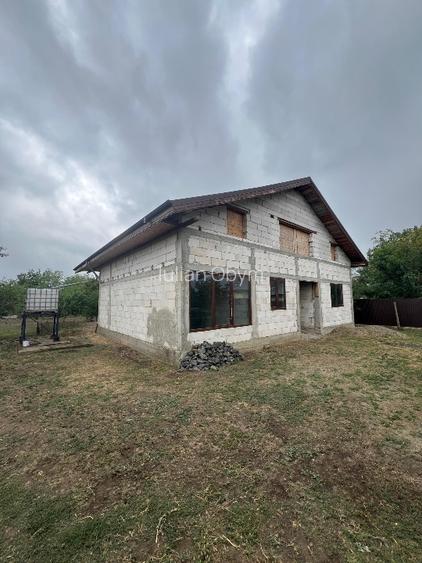 Casa+teren  Vadu Pașii Buzau - 11