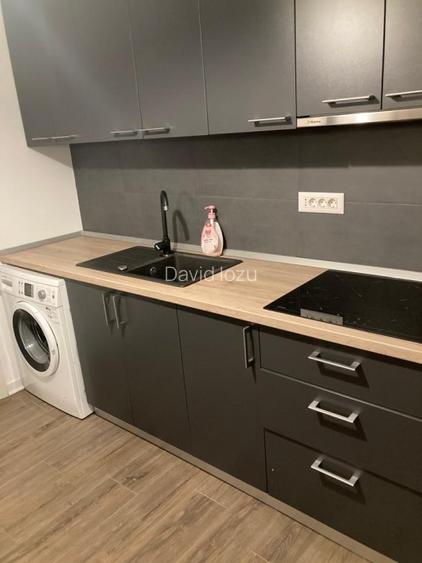 Apartament 2 Camere - Cloud 9 - View Promenada - Loc parcare subteran inclus - 3