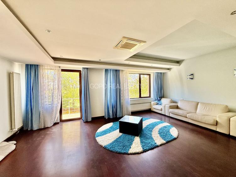 Duplex 14 camere Pantelimon Cernica 864 mp desfasurati - 26