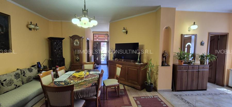 Casa singur in curte Ultracentral - str. Rodnei - 9