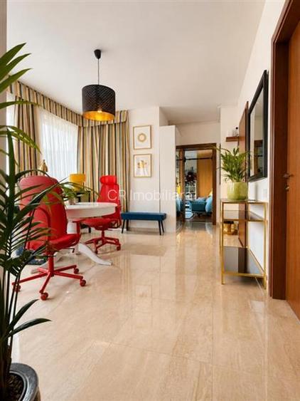 Vanzare 3 camere Aviatiei/Baneasa - 5