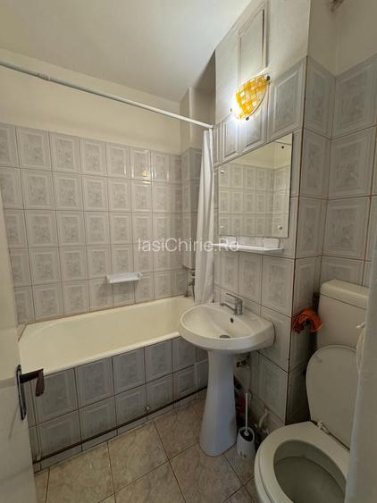 Apartament cu 2 camere Tatarasi - 10