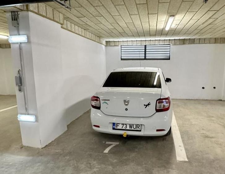 Închiriere Apartament 2 camere în Drumul Taberei | Bloc 2024 | Parcare Subterana