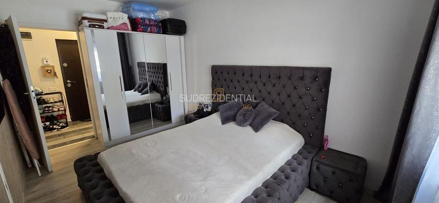 Apartament 3 camere de vanzare, Brown Residence Metalurgiei, Sector 4 - 2