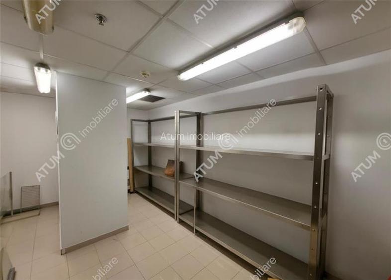 Restaurant amenajat premium in zona Calea Dumbravii din Sibiu - 25