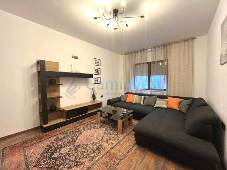 Apartament de inchiriat in Oradea, cu 2 camere in zona ultracentrala