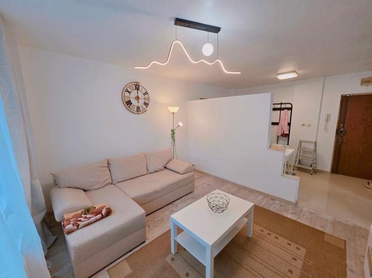 Apartament 2 camere Cismigiu / Str. Ion Campineanu