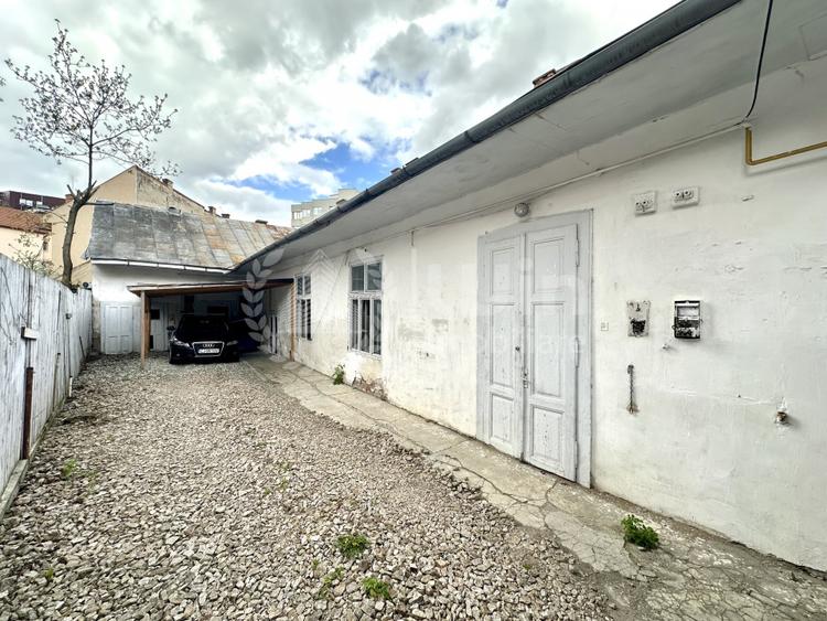 Casa 3 camere 120mp util | 220mp teren | Centru | Zona NTT
