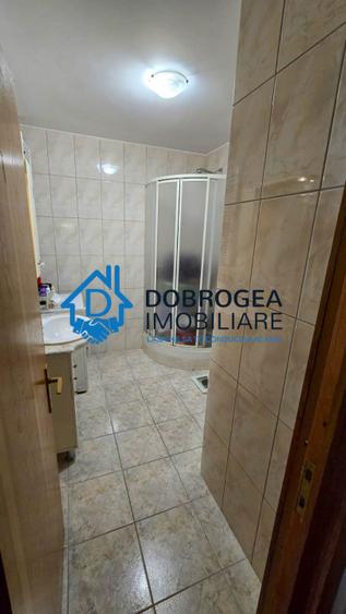 ULTRACENTRAL-DUPLEX 3 CAMERE, MOBILAT SI UTILAT