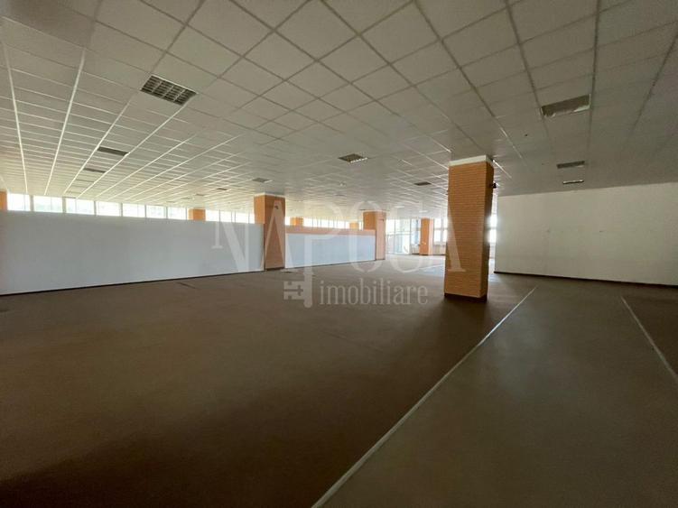 Spatiu comercial de vanzare in Centru, Cluj Napoca
