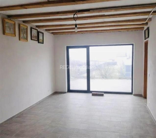 CASA LA CHEIE langa statie de autobuz, Stupini Brasov - 15