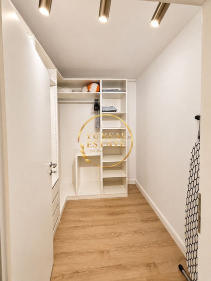 Tomis Park | 2 camere | Terasă | Parcare subterană | 0% comision