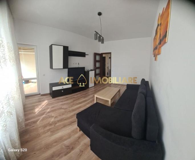 2 Camere de inchiriat | Popesti Leordeni | Parcare | Centrala