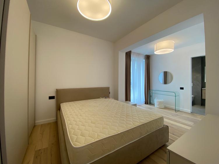 Lovely 2 bedroom brand new apartment fully furnished and equipped