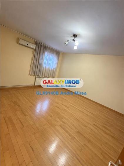 Inchiriere apartament 5 camere Decebal Unirii in vila PRETABIL FIRMA