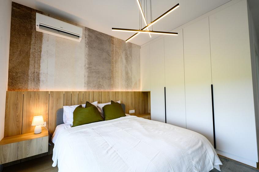 4-room apartment, The Ivy Residence