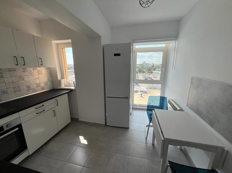 Apartament cu 3 camere Tudor Vladimirescu-vis a vis de Iulius Mall Cod 163232