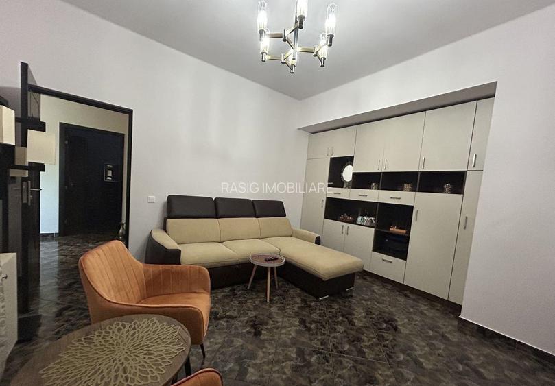 Inchiriere apartament 2 camere  Cotroceni in vila - 2