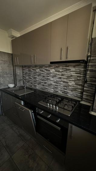 Gara de Nord - 2 camere- Centrala - Metrou - AC - Renovat