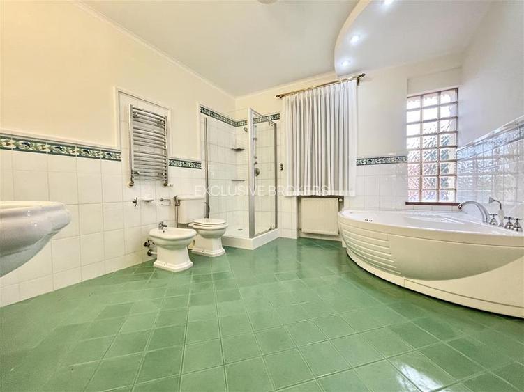 VILA INDIVIDUALA DE EXCEPTIE  BRITISH SCHOOL  ACCES DRUM PRIVAT - 23