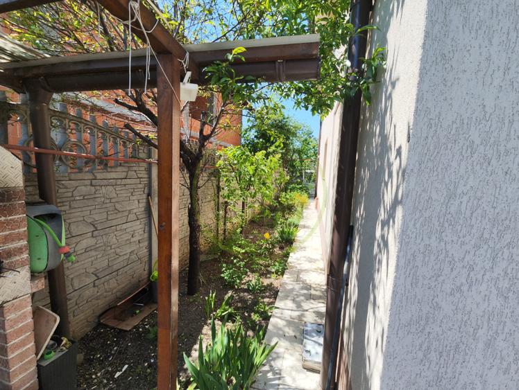 Casa 5 camere, teren 390 mp, Craiova, zona Bariera Vilcii