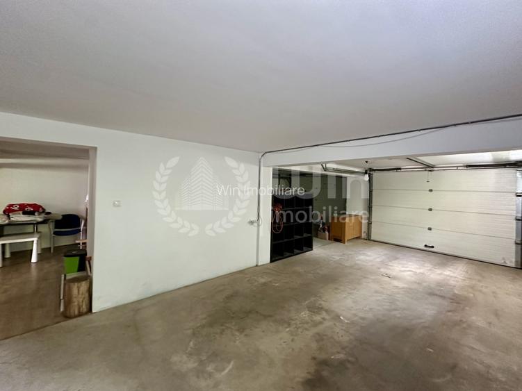 Casa individuala la cheie | 280mp utili | 850mp teren | Europa - 16