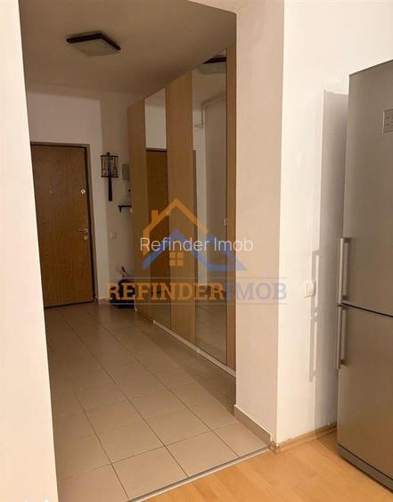 Vanzare 3 camere bloc nou Trapezului  - Pallady Towers - 5