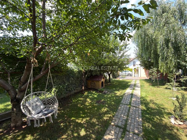 Casa Individuala 4 Camere I Tunari I 400 mp Teren - 39