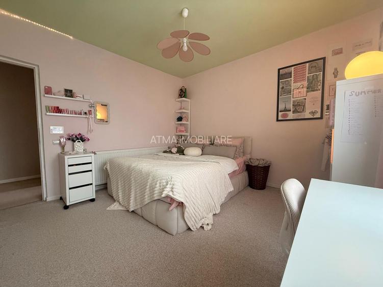 Vila transformata integral | Irish Villa Domnesti | Terasa închisă - 6