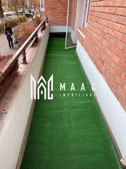 Apartament modern Ultracentral | Loc de parcare inclus | 2 balcoane |