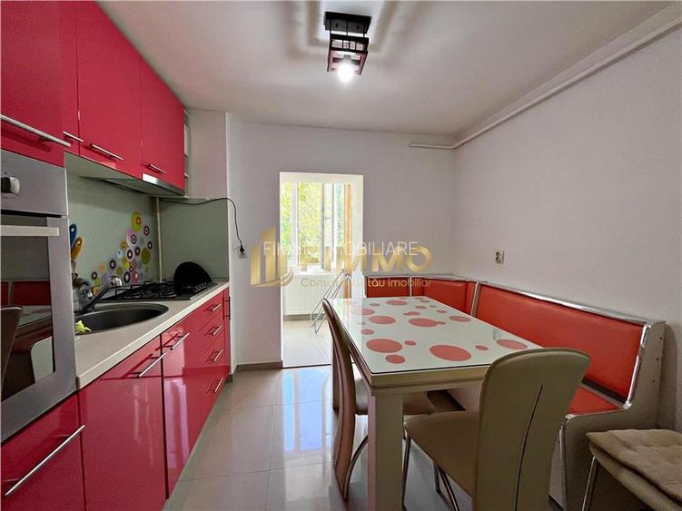 Apartament de inchiriat | 3 cam | Obcini | ID:629 - 5