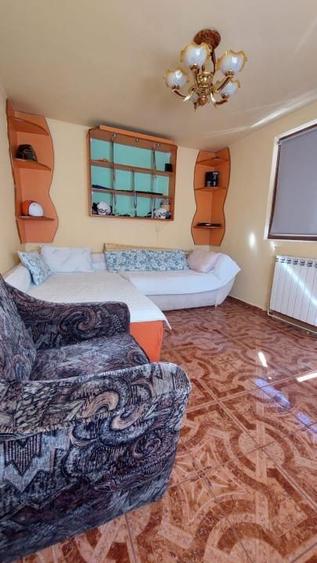 Casa zona Caraiman