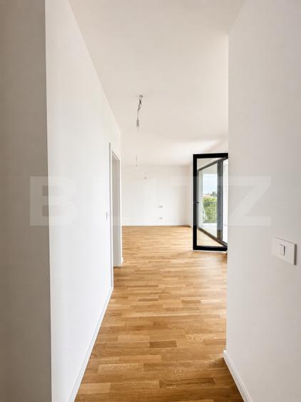 Apartament premium în centrul Timișoarei, la câțiva pași de Bega- 3 camere