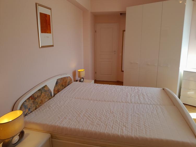 Politehnica Park View apartament 2 camere decomandate