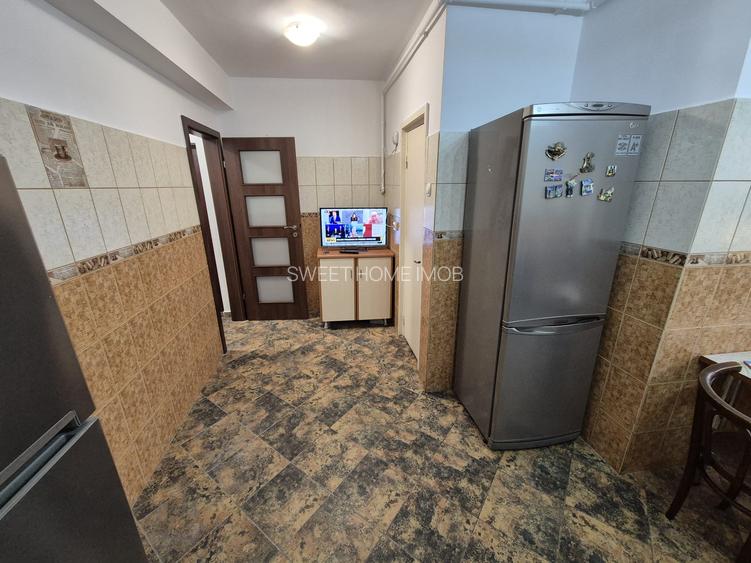 Calea Victoriei inchiriere apartament de 3 camere Piata Sfintii Voievozi - 14