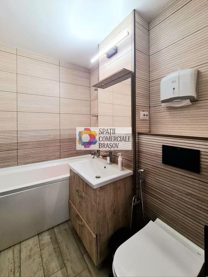 Spatiu birouri de închiriat Brasov - 90 mp # spatii-comerciale-brasov.ro