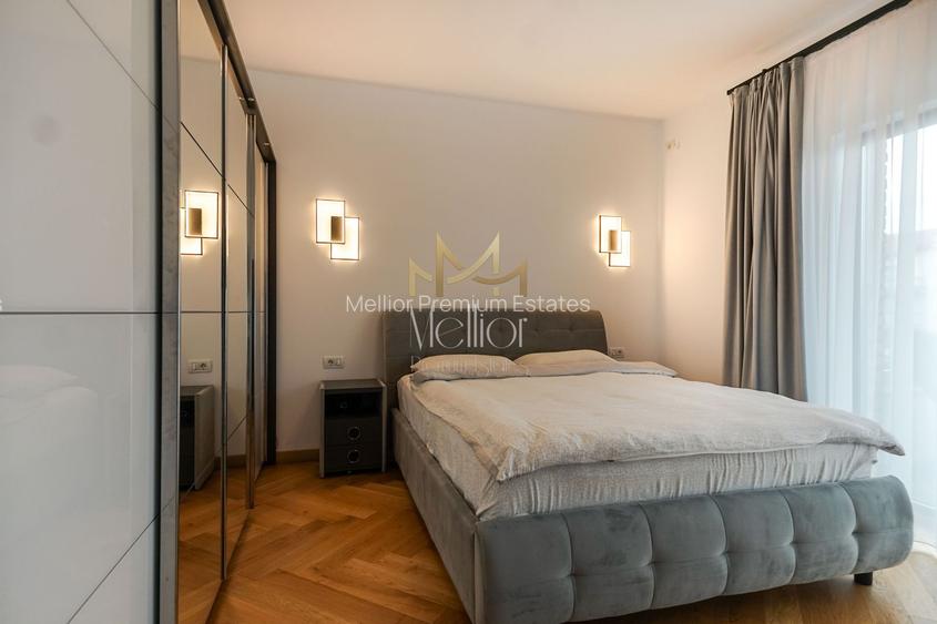 Apartament spatios 3 camere, 2 balcoane, 2 parcari, zona Iulius Mall! - 20
