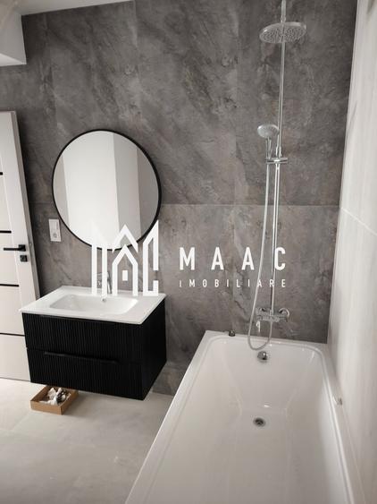Apartament 3 camere de vânzare | Sibiu Vest | la cheie | intabulat