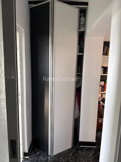 Apartament 4 Camere Zona Tomis 3/Dacia Peste Drum de Mega Image - 7