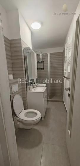 Garsoniera Rahova- Jumbo | CENTRALA PROPRIE | Modern | - 6