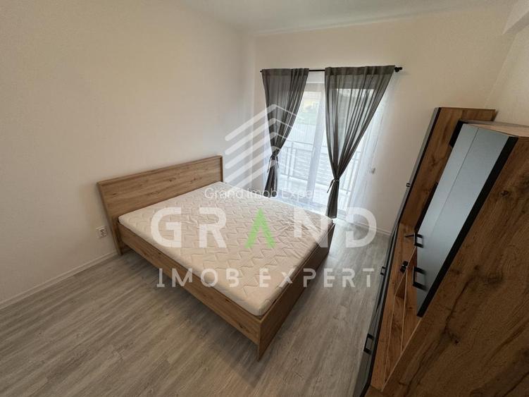 3 CAMERE MODERNE | TERASĂ GENEROASĂ | 2 PARCĂRI | APAHIDA/PANEMAR - 4